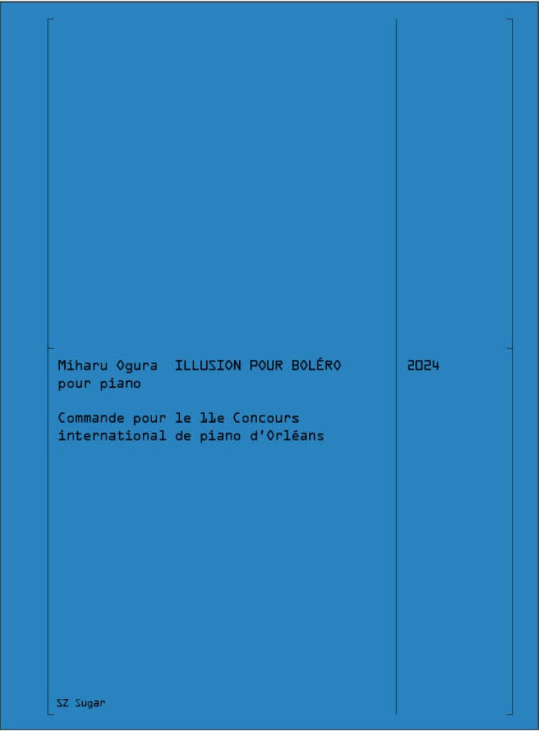 Illusion pour Boléro